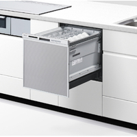 パナソニック 「標準工事＋引取料金込み」 ビルトイン食器洗い乾燥機 NP-45MS9S