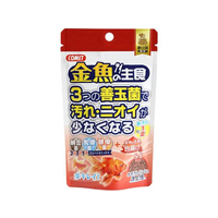 イトスイ 金魚の主食 納豆菌 色揚げ 40g+10g FCE017L