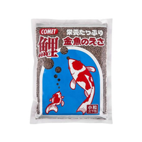 イトスイ 鯉・金魚のえさ 小粒 400g FCE018L