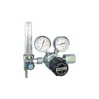 ヤマト産業 汎用小型圧力調整器　YR-90F（流量計付） YR90FHETRC