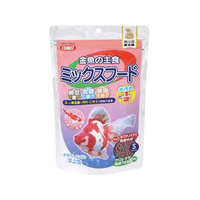 イトスイ 金魚の主食ミックスフード納豆菌 200g FCE022L