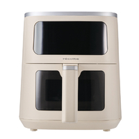 ウィナーズ エアーオーブン4L recolte クリームホワイト RAO-4(CW)