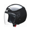 リード工業 STRAX ジェットヘルメットBKーBIG FC483MT-SJ4BKBIG
