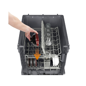 パナソニック 「標準工事＋引取料金込み」 ビルトイン食器洗い乾燥機 NP-45BD1S-イメージ3