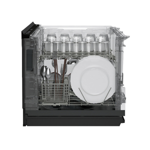 パナソニック 「標準工事＋引取料金込み」 ビルトイン食器洗い乾燥機 NP-45BD1S-イメージ4