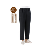 ケアファッション おしりスルッとパンツ ブラック S FCS9342-019756014