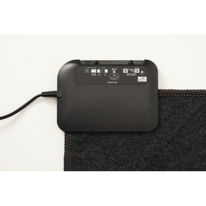 コイズミ 電気カーペット e angle select KDC30264E6-イメージ2