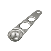 シービージャパン パスタも量れる計量スプーン ﾊﾟｽﾀﾓﾊｶﾚﾙｹｲﾘﾖｳｽﾌﾟ-ﾝ