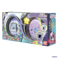 バンダイ Tamagotchi Paradise White Glacier Premium Set ﾀﾏｺﾞﾂﾁﾊﾟﾗﾀﾞｲｽﾎﾜｲﾄGCPｾﾂﾄ