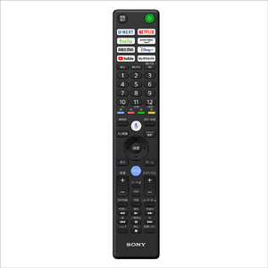 SONY 55V型4Kチューナー内蔵4K対応液晶テレビ BRAVIA XRJ-55X90L-イメージ20