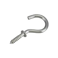 トラスコ中山 TRUSCO　ステンレス洋灯吊金具32mm7本入 TYT-S32
