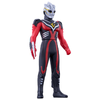 バンダイ ウルトラ怪獣シリーズ 260 ダークメフィスト メフィストクローver． UK260ﾀﾞ-ｸﾒﾌｲｽﾄﾒﾌｲｽﾄｸﾛ-VER