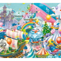 ソニ－ミュ－ジック なにわ男子／ＮＤ５（初回限定【ｌａＮＤ】盤／Ｂｌｕ－ｒａｙ　Ｄｉｓｃ付） 【CD+Blu-ray】 LCCA-6270/2