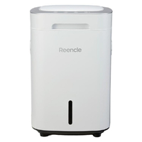 Reecle ハイブリット式生ごみ処理機 Reencle Prime ホワイト RC-PRIME300-WH