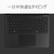 マイクロソフト Surface Laptop 13 インチ(第 2 世代) SnapdragonR X2 Plus/16/256 ブラック EP2-85666-イメージ14