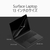 マイクロソフト Surface Laptop 13 インチ(第 2 世代) SnapdragonR X2 Plus/16/256 ブラック EP2-85666-イメージ17
