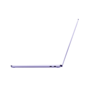 マイクロソフト Surface Laptop 13 インチ(第 2 世代)SnapdragonR X2 Plus/16/256 バイオレット EP2-85688-イメージ7