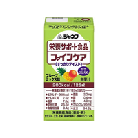 キューピー ファインケア フルーツミックス 125ml FCC6473