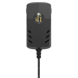 SilentPower iPower2 12V ブラック SLP-IPOWER2-12-イメージ1
