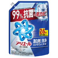 アリエール アリエールジェル替超特大 625G ｱﾘｴ-ﾙｼﾞｴﾙｶｴSSL625G