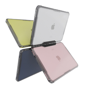 UAG UAG MacBook Neo用 PLYOケース アイス/アッシュ UAG-MBN-Y-IC/AS-イメージ5