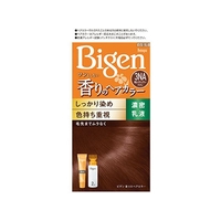 ホーユー ビゲン 香リのヘアカラー 乳液 3NA FCM4593