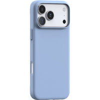 TORRAS iPhone18 Pro Max用複合素材PC TORRAS ORIGINFIT-MAG SERIES ﾎﾗｲｽﾞﾝﾌﾞﾙｰ ブラック X00PP27C18034