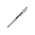 ぺんてる エナージェルインフリー 0.4mm 黒 F051657-BLN74TL-A