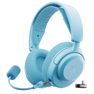 SteelSeries Arctis Nova 3P Wireless アクア 61688-イメージ1