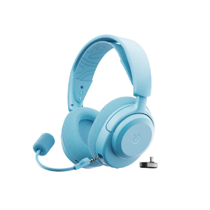 SteelSeries Arctis Nova 3P Wireless アクア 61688-イメージ12