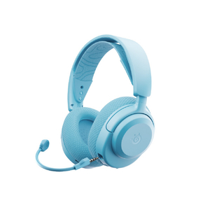 SteelSeries Arctis Nova 3P Wireless アクア 61688-イメージ14