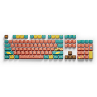 STEEL Fortniteコラボ製品 キーキャップ 60700