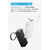 Anker Power Bank (10000mAh, Fusion, Built-In USB-C ケーブル) ブルー A1637N31-イメージ2