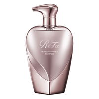 MTG ReFa HEART FRAGRANCE SHAMPOO 500mL ReFa ローズゴールド RC-CW-05A