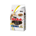 ペットライン キャネットチップ ミックス 2.7kg FC26107