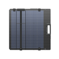 EcoFlow Technology Japan EcoFlow 220W軽量両面ソーラーパネル EFSOLARLIGHT220W-P-D-XT-4