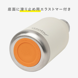 asobu BESTIE  (べスティー)  クジラ(460ml) SBV44WH-イメージ5