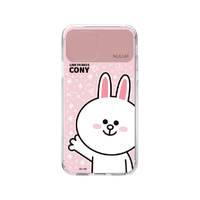 LINE FRIENDS iPhone 11用LIGHT UP CASE ベーシック コニー KCE-CSA020